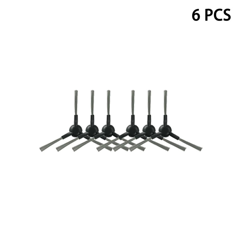 Dreame L40 Ultra AE Vacuum Cleaner Replacement Accessories Main Side Brush HEPA Filter Mop Cloths Dust Bag Spare