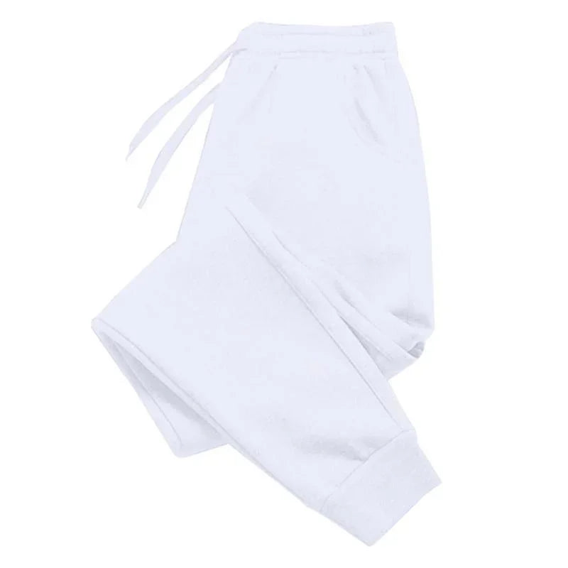 Men's Fleece Jogger Pants – Warm, Soft & Comfortable Sweatpants**

Stay warm and comfortable during the cooler months with these men's fleece jogger pants. Designed for everyday wear, workouts, lounging, and casual activiti