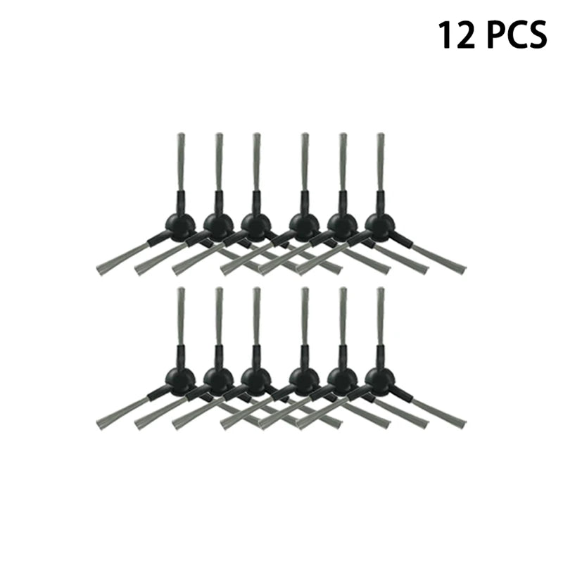 Dreame L40 Ultra AE Vacuum Cleaner Replacement Accessories Main Side Brush HEPA Filter Mop Cloths Dust Bag Spare