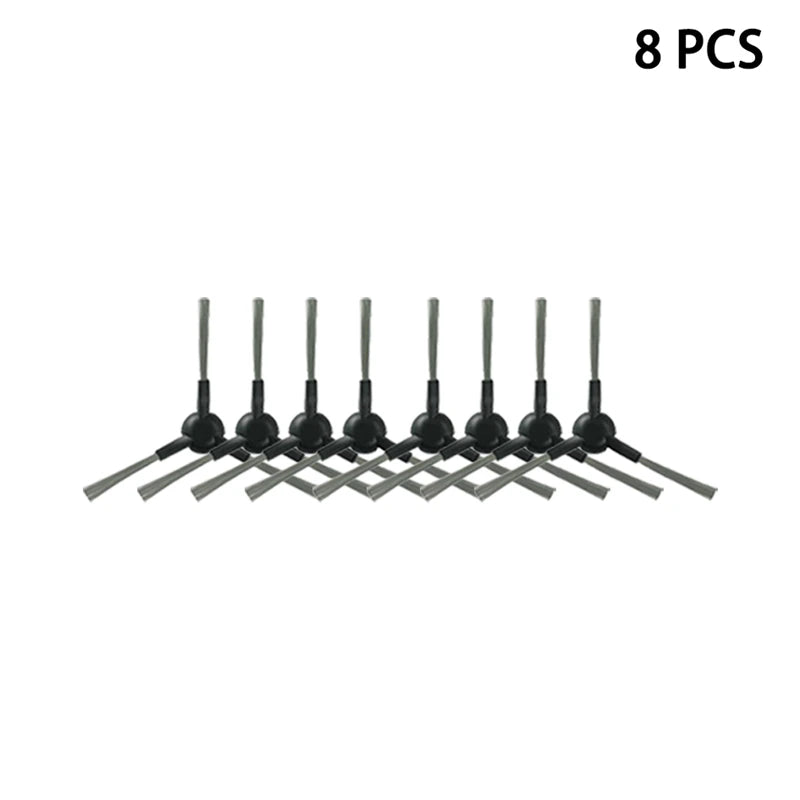 Dreame L40 Ultra AE Vacuum Cleaner Replacement Accessories Main Side Brush HEPA Filter Mop Cloths Dust Bag Spare