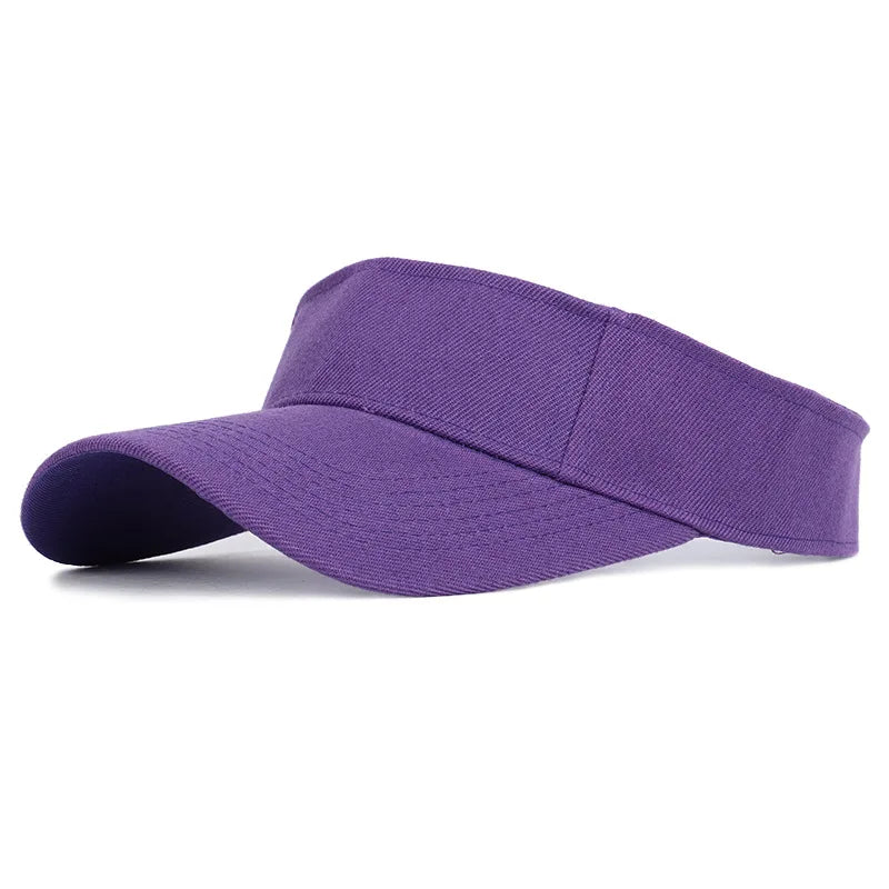 Stay cool and protected under the sun with this lightweight unisex sports cap. Designed with breathable fabric and a comfortable fit, it helps shield your face from the sun while keeping you comfortable during outdoor activit